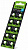 Фото Батарейка Videx AG2 (LR756) Alkaline (10шт/уп) 1.5V купить в MAK.trade