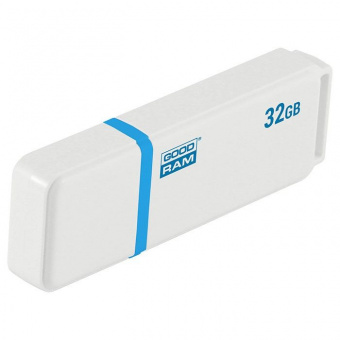 Flash-пам'ять Goodram UMO2 32Gb USB 2.0 White