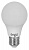 Світлодіодна LED лампа Ergo E27 8W 3000K, A60 (теплий) | Купити в інтернет магазині