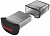Фото Flash-память Sandisk Cruzer Ultra Fit 128Gb USB 3.0 купить в MAK.trade