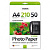 Videx А4 (50л) 210г/м2 Суперглянець фотопапір | Купити в інтернет магазині