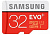Карта пам'яті Samsung microSDHC 32GB EVO Plus Class 10 UHS-I no adapter | Купити в інтернет магазині