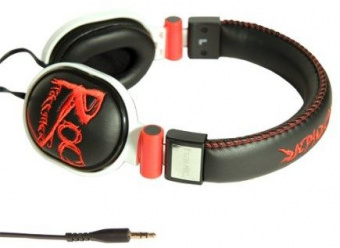 Навушники Havit HV-H80d Red