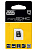 картка пам'яті GoodRam microSD 8GB card Class no adapter | Купити в інтернет магазині
