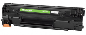 Картридж ColorWay Canon (726) LBP-6200d (CW-C726M)