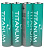 Батарейка Titanum R03 (40шт/уп) ААА | Купити в інтернет магазині