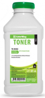 Тонер ColorWay (TH-M402) 130 г для HP LJ Pro M402/M426