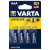 bat VARTA LONGLIFE LR03