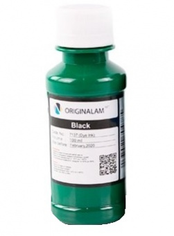 Чернила Originalam.NET Epson XP/WF серии (Black) 100ml