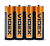 Батарейка Videx R3 (40шт/уп) ААА | Купити в інтернет магазині