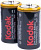 Фото Батарейка Kodak Extra Heavy Duty R20 (10шт/уп) D купить в MAK.trade