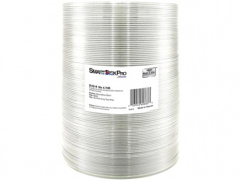 SmartDisk PRO DVD-R 4,7Gb (bulk 100) 16x White InkJet Printable