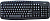 Клавіатура SVEN Comfort 3050 USB Black | Купити в інтернет магазині
