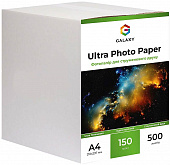 Galaxy A4 (500л) 150г/м2 Ultra Глянець фотопапір | Купити в інтернет магазині