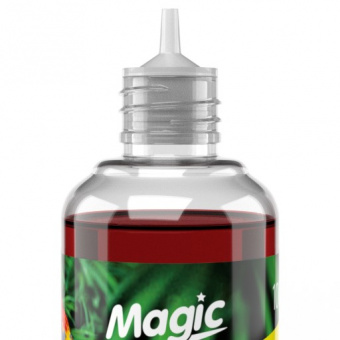 Чорнила універсальні Magic Epson L800/P50/T50/R270/TX650/ 1410 (Yellow) 100ml