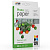 ColorWay 10x15 (50л) 260г/м2 Сатин мікропористий фотопапір | Купити в інтернет магазині