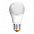 Світлодіодна LED лампа Videx E27 7W 4100K, A60e (нейтральний) | Купити в інтернет магазині