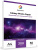 фотопапір Galaxy Glossy А4 300г 50л_2