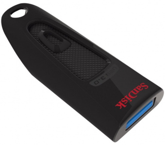 Flash-память Sandisk Cruzer Ultra  32Gb USB 3.0
