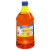 Чернила WWM E80 для Epson 1000ml Yellow