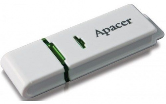 Flash-пам'ять Apacer AH223 32Gb USB 2.0 White