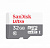 Фото Карта памяти SanDisk Ultra microSDHC 32GB Class 10 no adapter купить в MAK.trade