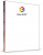 Пленка ламинирования Galaxy А4 200mic 50л_