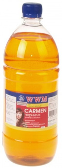 Чорнило WWM CU/Y Canon Universal Carmen (Yellow) 1000г