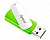 Фото Flash-память Apacer AH335 32Gb USB 2.0 Green-White купить в MAK.trade