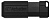 флеш-драйв Verbatim PinStripe 128 Gb USB 2.0 | Купити в інтернет магазині