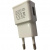 Зарядное устройство Atcom ES-D06 USB 2.1A.