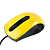 Миша Perfeo PF-203-OP USB Yelow | Купити в інтернет магазині