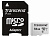 Карта пам'яті Trancend microSDXC 64GB Class 10 UHS-I Premium 400х+SD adapter | Купити в інтернет магазині