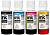 Фото Комплект чернил ColorWay HP CW-HP51/HW52  InkTank 115/315/415  /GT5810/GT5820 (BP/C/M/Y) 4x100ml  купить в MAK.trade