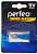 Батарейка Perfeo 6LF22 Alkaline Plus (1шт/уп) 9V Крона | Купити в інтернет магазині