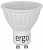 Світлодіодна LED лампа Ergo GU10 3W 3000K, MR16 (теплий) | Купити в інтернет магазині