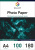 матова одностороння А4 180