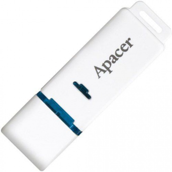 Flash-пам'ять Apacer AH223 8Gb USB 2.0 White