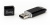 Flash-память Smartbuy Quartz series Black 32Gb USB 2.0..