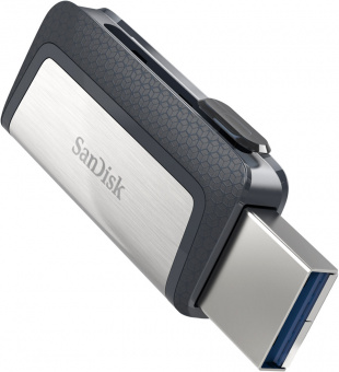 Flash-пам'ять Sandisk Ultra Dual Type-C 32Gb USB 3.1
