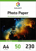 Galaxy A4 (50л) 230г/м2 Ultra Глянець фотопапір