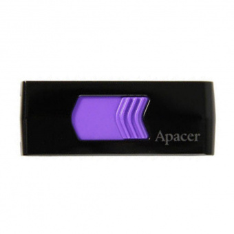Flash-память Apacer AH332 16Gb USB 2.0 PURPLE