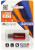 Флеш-память Mibrand Cougar 32Gb Red USB2.0_