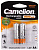 Акумулятор Camelion Ni-MH R06 1500mAh (2шт/уп) | Купити в інтернет магазині