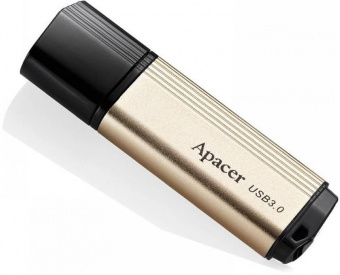 флеш-драйв APACER AH353 64GB Champagne Gold USB 3.0