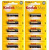 Фото Батарейка Kodak MAX LR03 (10шт/уп) ААА купить в MAK.trade
