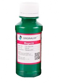 Чернила Originalam.NET Epson XP/WF серии (Magenta) 100ml