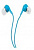 Навушники PERFEO Favorite Blue | Купити в інтернет магазині