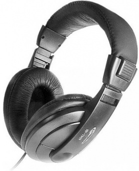 Наушники Gemix HP-750V