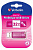 Flash-пам'ять Verbatim PinStripe 32Gb USB 2.0 Pink | Купити в інтернет магазині